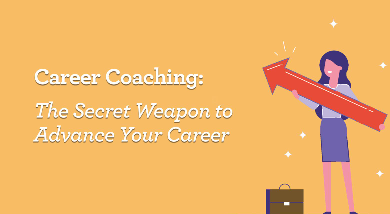 You are currently viewing How to Get the Most From A Career Coach Program