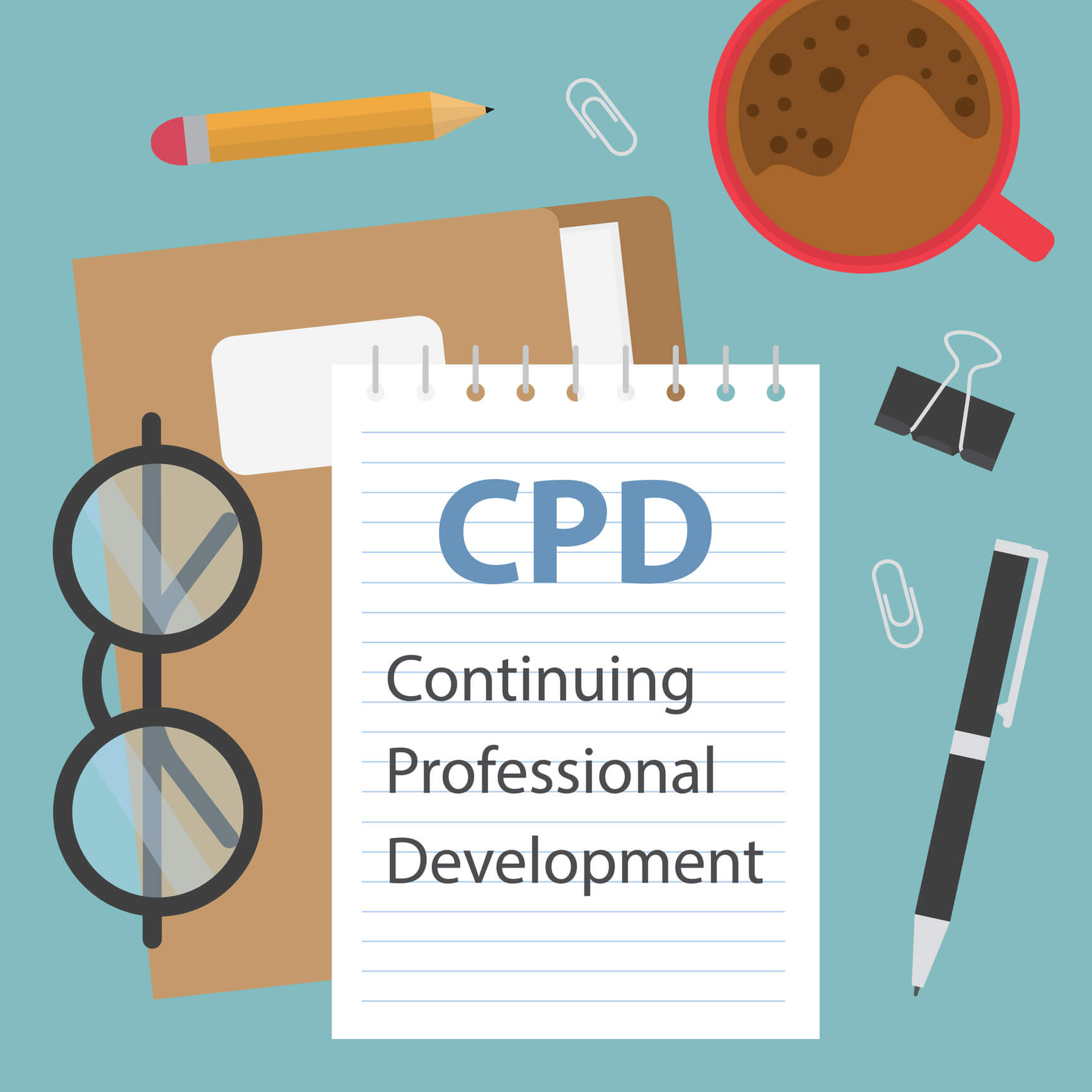 You are currently viewing Common Questions About Continuing Professional Development