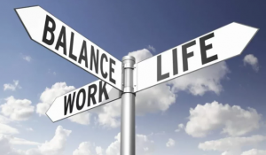 Read more about the article Achieving The Ultimate Work-Life Balance