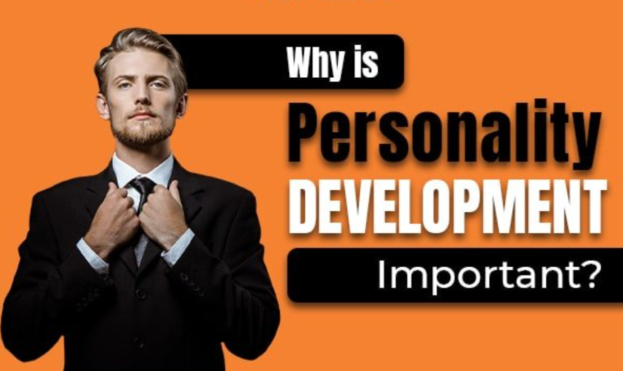 You are currently viewing Why Is Personal Development Important?