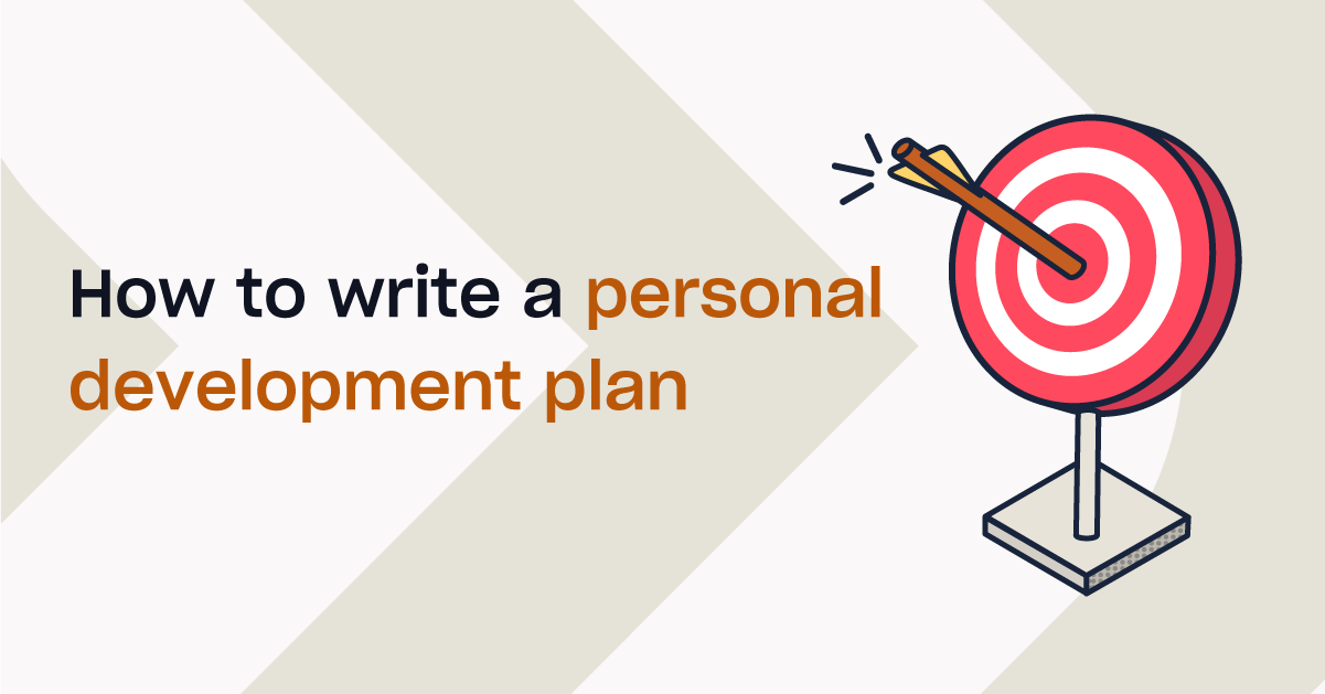 You are currently viewing How To Write A Personal Development Plan In 4 Easy Steps