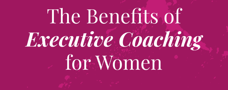 You are currently viewing The Benefits of Coaching Women Leaders