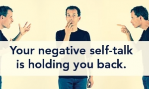 Read more about the article Why Self-Talk Is Holding You Back