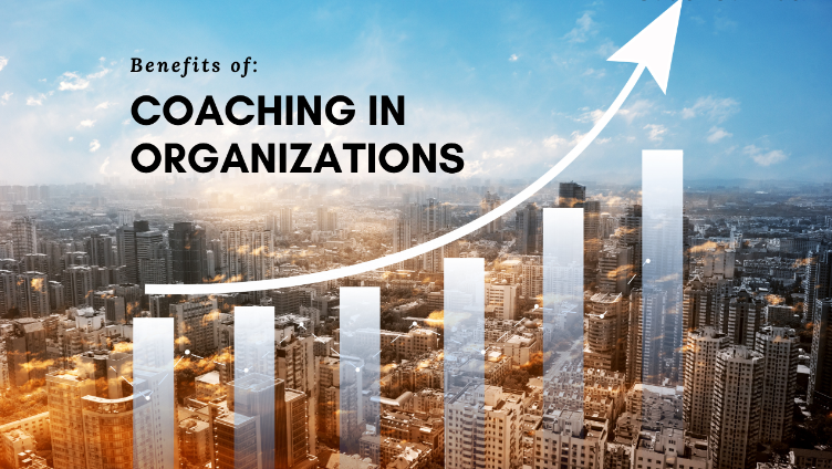 You are currently viewing How Does Coaching Really Benefit an Organisation?