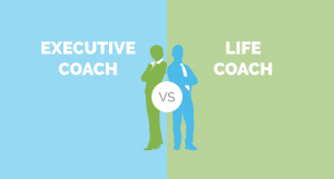 Read more about the article What Is the Difference Between Life Coaching and Executive Coaching?