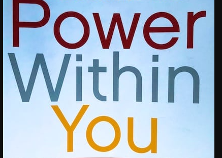 You are currently viewing Finding that Power within You