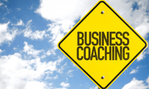 Read more about the article The Comprehensive Guide to Business Coaching