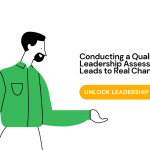 Leadership Assessment That Leads to Real Change