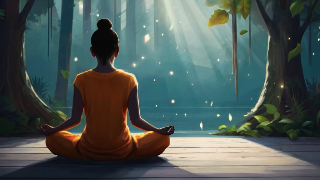 Making Your Decision Transcendental Meditation vs Mindfulness