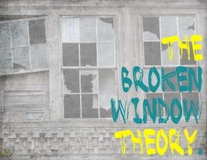 Read more about the article Understanding Broken Windows Theory: Impact on Crime and Community