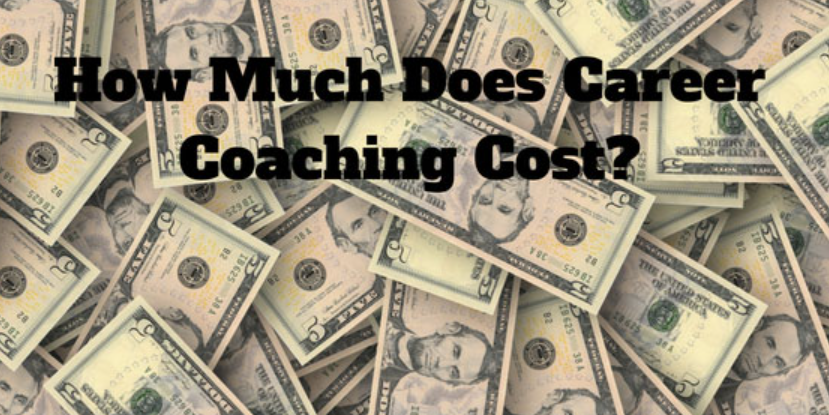 You are currently viewing How Much Does a Career Coach Cost?