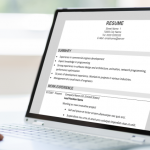 Top 12 Tips for Your Resume and Online Presence