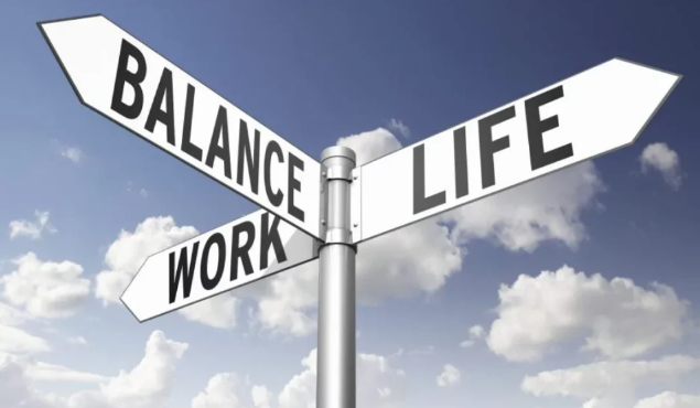 You are currently viewing Achieving The Ultimate Work-Life Balance