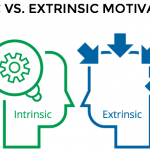 Intrinsic And Extrinsic Motivation
