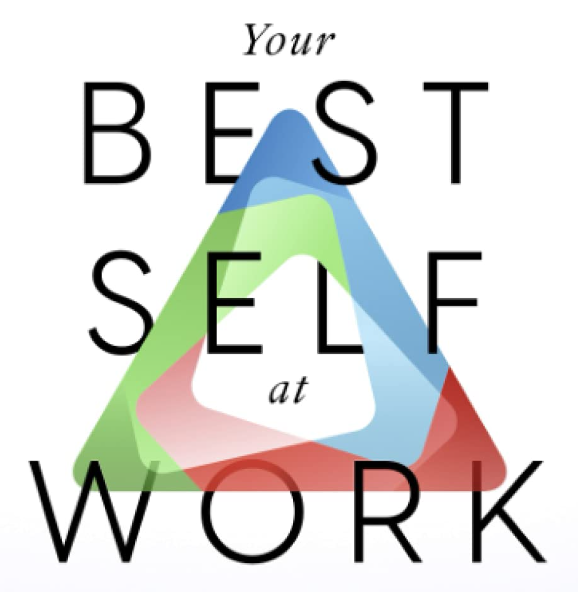 You are currently viewing Returning to Work: Be Your Best Self.